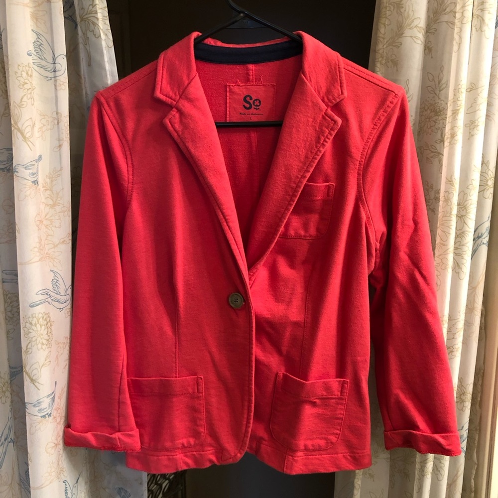 Blazer